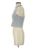 Pebby Forevee Silver Tank Top Size S - photo 5