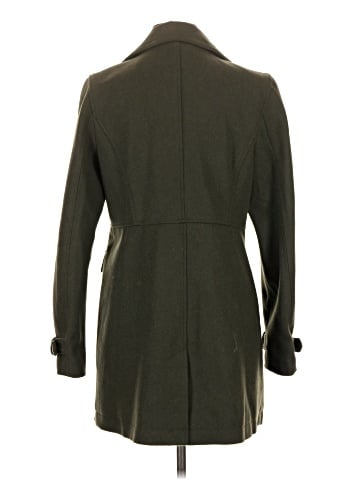 American Eagle Outfitters Coat (view 2)
