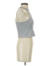 Pebby Forevee Silver Tank Top Size S - photo 4