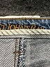 St. John's Bay Hearts Blue Jeans Size 12 - photo 7