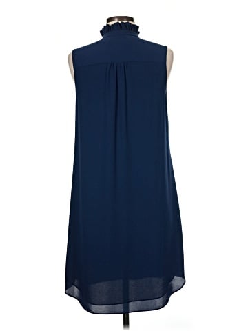 Amanda Uprichard Sleeveless Blouse (view 2)