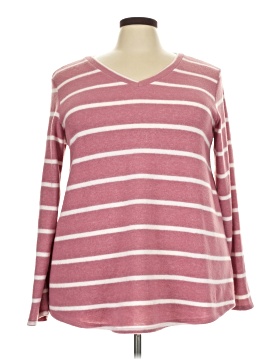 Chic Soul (Chicsoul.Com) Pullover Sweater