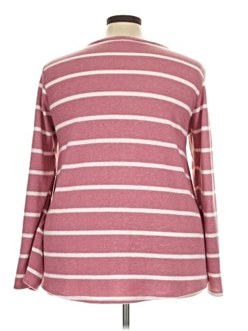 chic soul (chicsoul.com) Pullover Sweater (view 2)