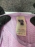 We the Free Purple Pink Pullover Sweater Size XS - photo 7
