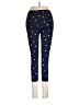 Boden Polka Dots Blue Leggings Size 8 - photo 2