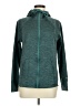 C9 By Champion 100% Polyester Teal Track Jacket Size M - photo 1
