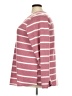 chic soul (chicsoul.com) Burgundy Pullover Sweater Size 2X - photo 5