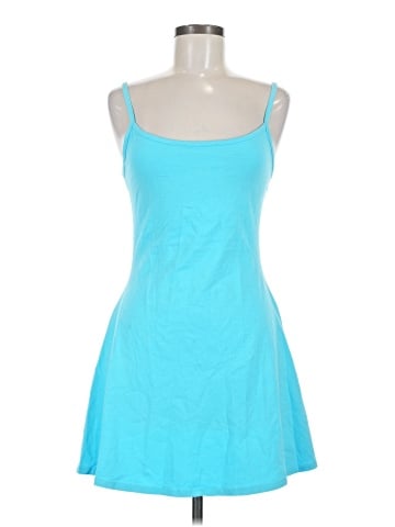 Forever 21 Casual Dress (view 1)
