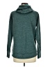 C9 By Champion 100% Polyester Teal Track Jacket Size M - photo 2