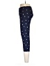 Boden Polka Dots Blue Leggings Size 8 - photo 5