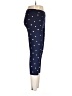 Boden Polka Dots Blue Leggings Size 8 - photo 4