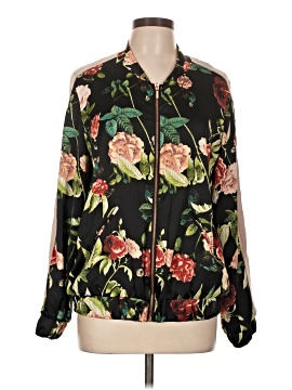 I Jeans By Buffalo Track Jacket