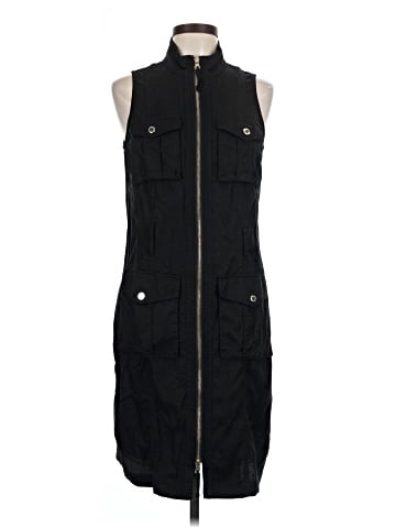 White House Black Market Casual Dress (view 1)