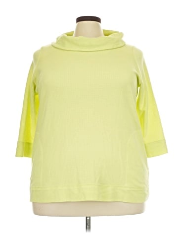 D&Co. 3/4 Sleeve T-Shirt (view 1)