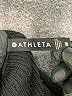 Athleta Black Pullover Sweater Size M - photo 7