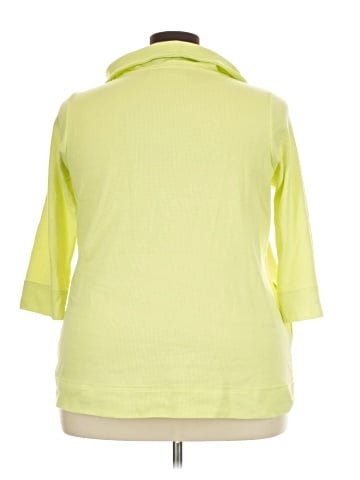 D&Co. 3/4 Sleeve T-Shirt (view 2)