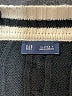 Gap Black Pullover Sweater Size XL (tall) - photo 7