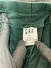 Gap Solid Teal Active Pants Size XXL - photo 4