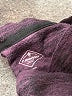 St. John's Bay 100% Polyester Purple Pullover Sweater Size 2X - photo 7