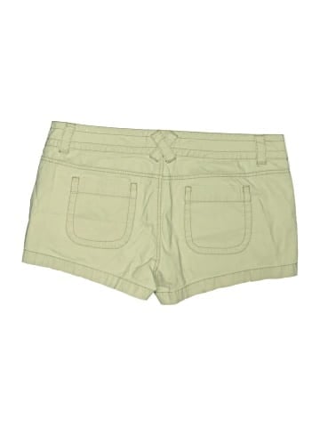 Aeropostale Khaki Shorts (view 2)
