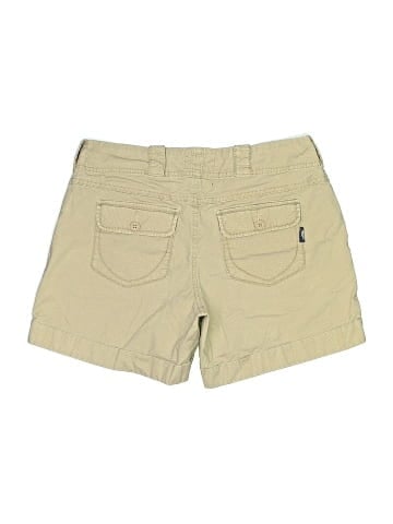 The North Face Khaki Shorts (view 2)