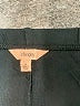 Eberjey Black Shorts Size M - photo 3