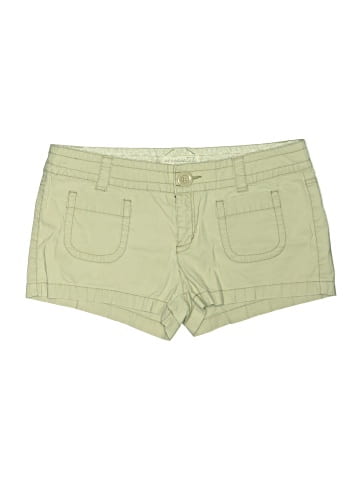 Aeropostale Khaki Shorts (view 1)