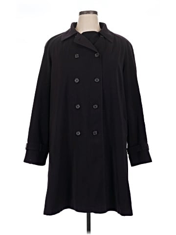 Gallery Trenchcoat (view 1)