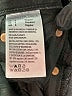 American Eagle Outfitters Black Jeans Size 0R - photo 8