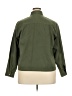Fashion Bug 100% Cotton Green Jacket Size 18 - photo 2