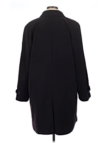 Gallery Trenchcoat (view 2)