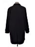 Gallery 100% Polyester Black Trenchcoat Size XL - photo 2