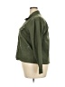 Fashion Bug 100% Cotton Green Jacket Size 18 - photo 5