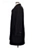 Gallery 100% Polyester Black Trenchcoat Size XL - photo 5