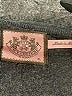 Juicy Couture Gray Pullover Sweater Size XL - photo 7
