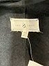 Lou & Grey Solid Black Jumpsuit Size XS - photo 4