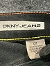 DKNY Jeans Chevron-herringbone Black Jeans Size 2 - photo 7