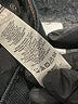 DKNY Jeans Chevron-herringbone Black Jeans Size 2 - photo 8