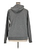 Unbranded Gray Zip Up Hoodie Size 2X (estimated) - photo 2