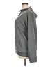 Unbranded Gray Zip Up Hoodie Size 2X (estimated) - photo 5