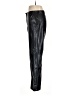 7 For All Mankind 100% Polyurethane Black Casual Pants Size M - photo 5