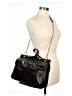 Badgley Mischka Black Messenger One size - photo 2