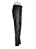 7 For All Mankind 100% Polyurethane Black Casual Pants Size M - photo 4