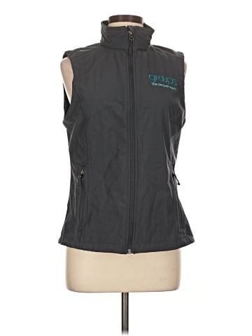 Port Authority Vest (view 1)