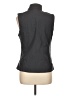 Port Authority Gray Vest Size L - photo 2