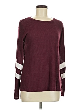 24/7 Maurices Pullover Sweater