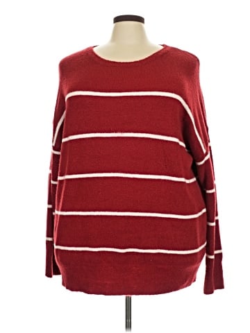 chic soul (chicsoul.com) Pullover Sweater (view 1)