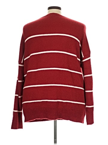 chic soul (chicsoul.com) Pullover Sweater (view 2)