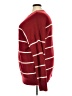 chic soul (chicsoul.com) Stripes Red Pullover Sweater Size 2X - photo 5