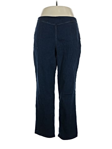 Denim + Company Jeggings (view 1)